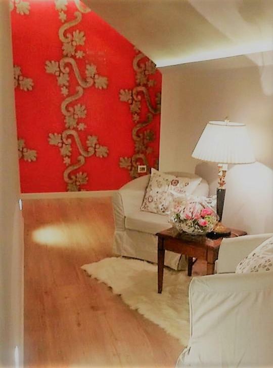 مبيت وإفطار مسينا Viale San Martino المظهر الخارجي الصورة