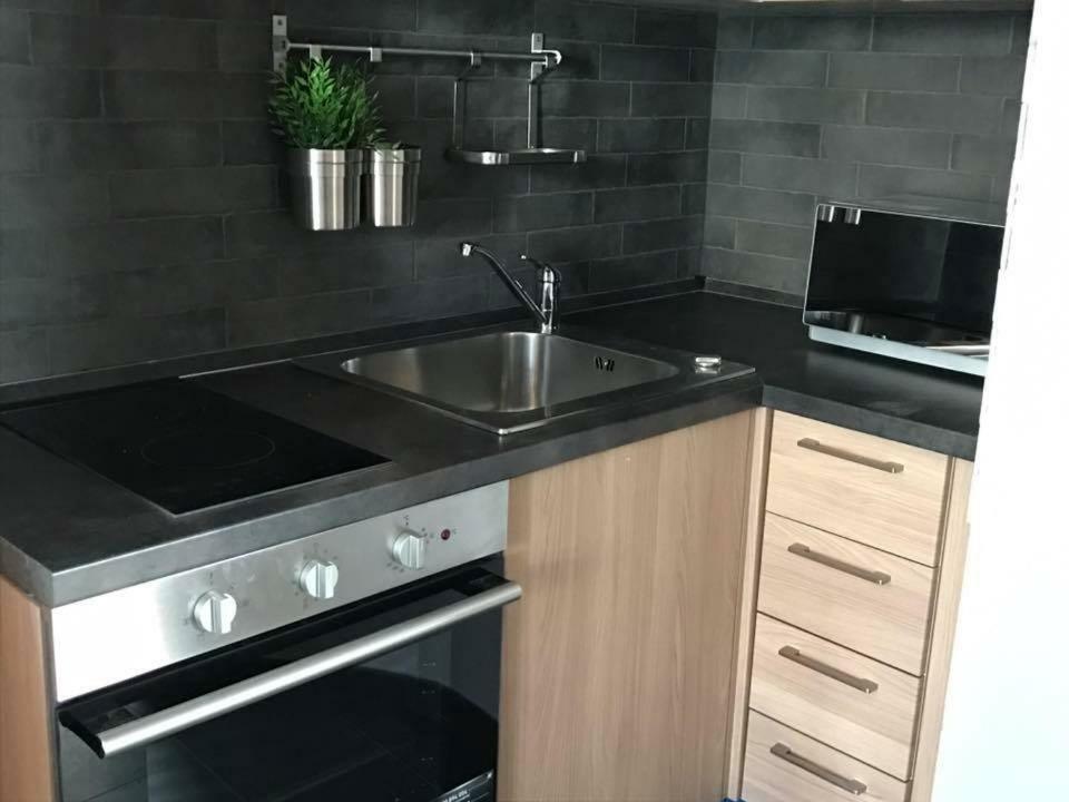 مبيت وإفطار مسينا Viale San Martino المظهر الخارجي الصورة